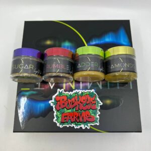 luminate extracts, luminate concentrates, luminate dabs, luminate shatter, luminate wax, live resin shatter