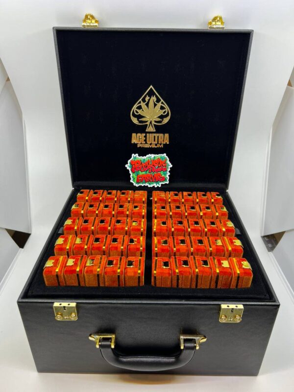 Ace Ultra Premium: THC Vape Pen UK | Disposable Vape