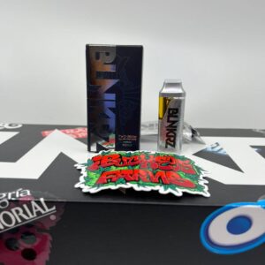 NEW EDITION BLNKRZ 2 GRAM LIVE ROSIN + LIQUID DIAMONDS DISPOSABLES