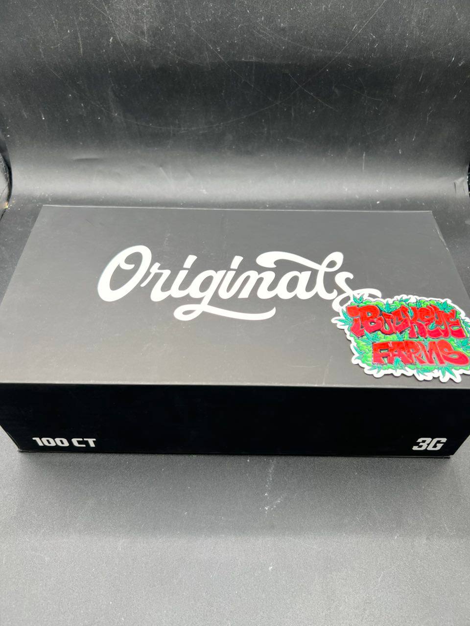 ORIGINALS 3 GRAM DISPOSABLES - Image 3