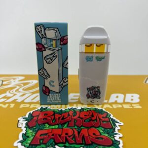 CHOICESLAB 2 GRAM LIQUID DIAMONDS DISPOSABLES