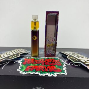 SLUGGERS HIT 2 GRAM DISPOSABLES