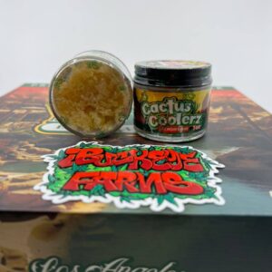 WHOLE MELT PREMIUM LIVE RESIN SUGAR: OASIS EDITION