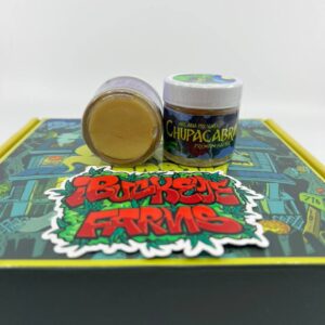 ARCADIA EXTRACTS SPOOKY SEASON BATTER BOX