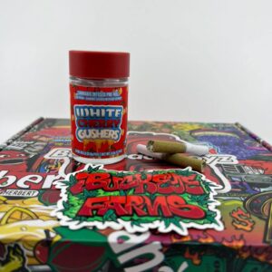 BACKPACK BOYZ 5 PACK PRE-ROLLS