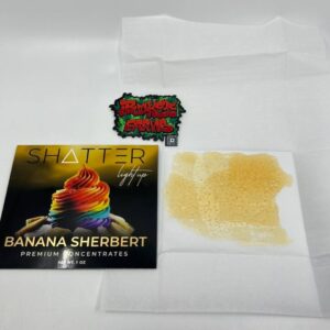 LUMINATE PREMIUM SHATTER
