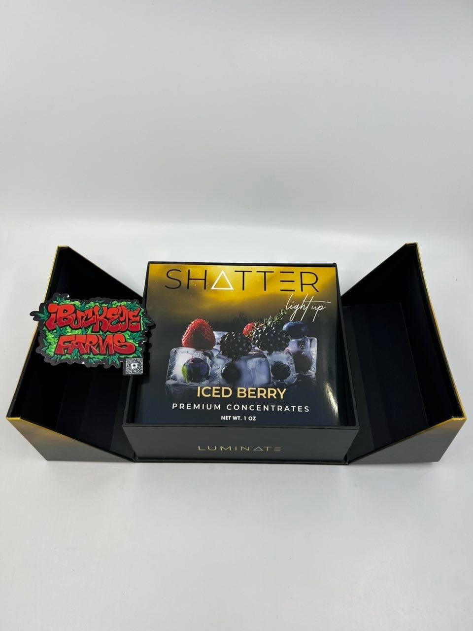 LUMINATE PREMIUM SHATTER - Image 2