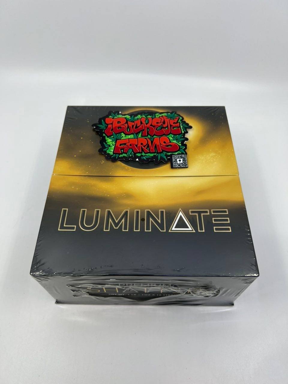 LUMINATE PREMIUM SHATTER - Image 3