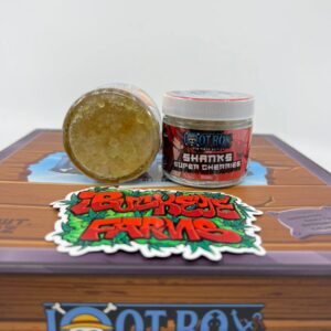 ONE PIECE LOOT BOX BY ARCADIA (DIAMONDS, SHATTER, BADDER & CRUMBLE)