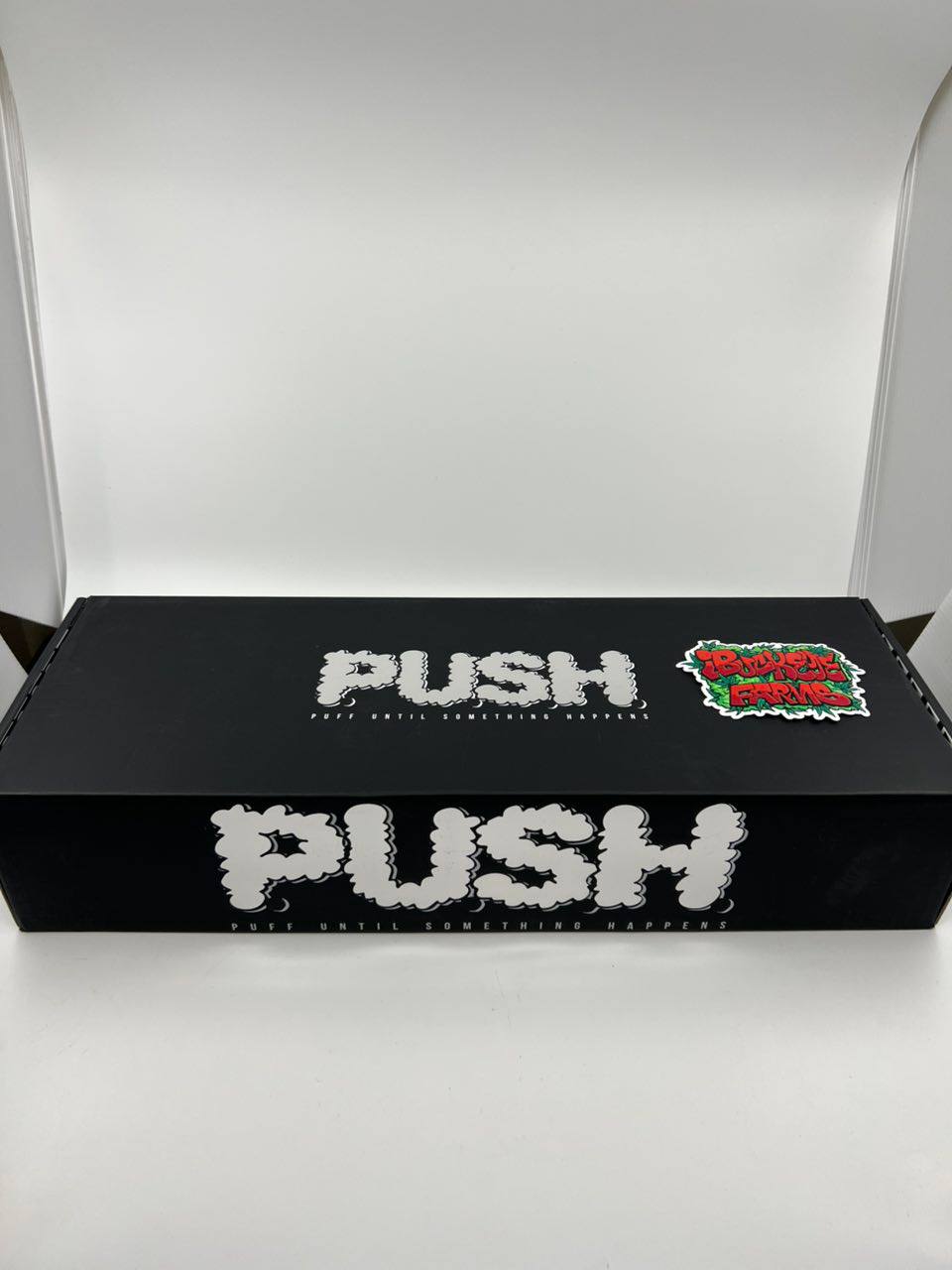 NEW PUSH 2 GRAM PREMIUM CANNABIS OIL DISPOSABLES - Image 3