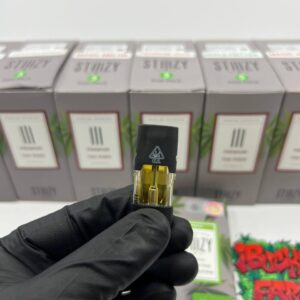 STIZZY 1 GRAM PREMIUM OIL PODS